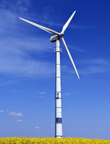 Agrargenossenschaft Elstertal Markersdorf Erneuerbare Energien